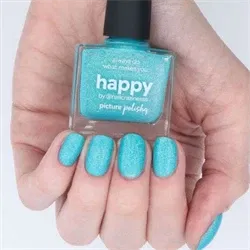 HAPPY, Picture Polish (u)